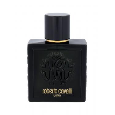 Roberto Cavalli Uomo   100Ml    Moški (Eau De Toilette)