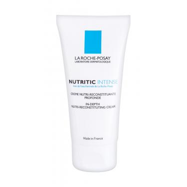 La Roche-Posay Nutritic Intense  50Ml    Ženski (Dnevna Krema)