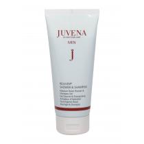Juvena Rejuven® Men Shower & Shampoo  200Ml    Moški (Gel Za Tuširanje)