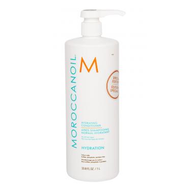 Moroccanoil Hydration   1000Ml    Ženski (Regenerator)
