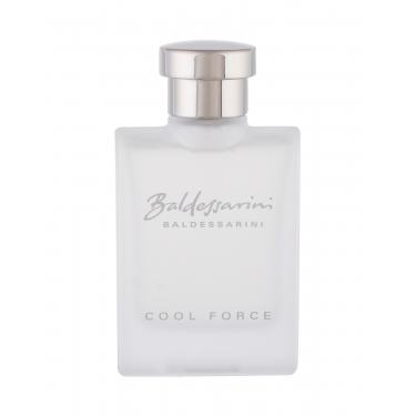 Baldessarini Cool Force   50Ml    Moški (Eau De Toilette)