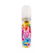 Cuba La Vida 100Ml       Ženski 