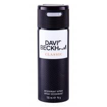 David Beckham Classic   150Ml    Moški (Deodorant)
