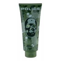 Police To Be Camouflage  400Ml    Moški (Gel Za Tuširanje)