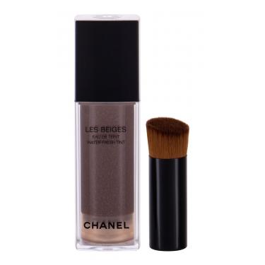 Chanel Les Beiges Eau De Teint  30Ml Deep   Ženski (Osvetljevalec)