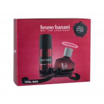 Bruno Banani Loyal Man 30Ml    Deodorant Dn00000101  Moški(Eau De Parfum)