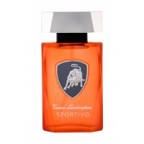 Lamborghini Sportivo 125Ml       Moški(Eau De Toilette)