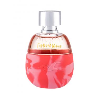 Hollister Festival Vibes  100Ml    Ženski (Eau De Parfum)