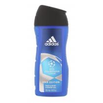 Adidas Uefa Champions League Star Edition  250Ml    Moški (Gel Za Tuširanje)