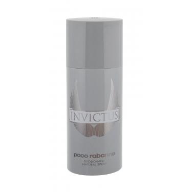 Paco Rabanne Invictus   150Ml    Moški (Deodorant)
