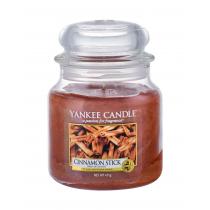 Yankee Candle Cinnamon Stick   411G    Unisex (Dišeca Sveca)