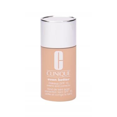 Clinique Even Better Spf15  30Ml Cn 62 Porcelain Beige   Ženski (Makeup)