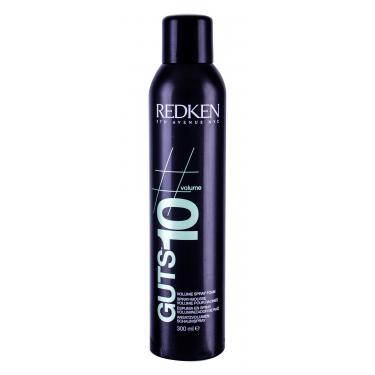 Redken Guts 10   300Ml    Ženski (Pena Za Lase)