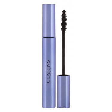 Clarins Wonder Perfect 4D  8Ml 01 Perfect Black  Waterproof Ženski (Maskara)
