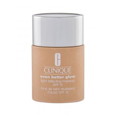 Clinique Even Better Glow  30Ml Wn 38 Stone  Spf15 Ženski (Makeup)