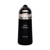 Cartier Pasha De Cartier Edition Noire  150Ml    Moški (Eau De Toilette)