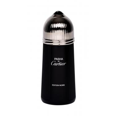 Cartier Pasha De Cartier Edition Noire  150Ml    Moški (Eau De Toilette)