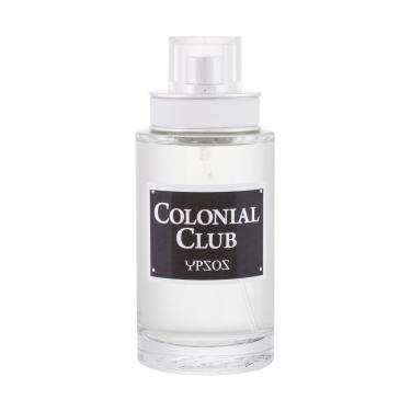 Jeanne Arthes Colonial Club Ypsos  100Ml    Moški (Eau De Toilette)