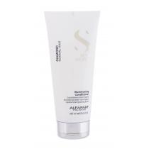 Alfaparf Milano Semi Di Lino Diamond Llluminating  200Ml    Ženski (Regenerator)