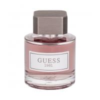 Guess Guess 1981   50Ml    Moški (Eau De Toilette)