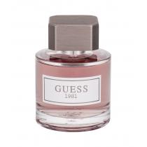 Guess Guess 1981   50Ml    Moški (Eau De Toilette)