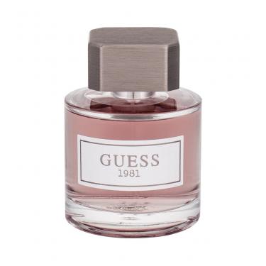 Guess Guess 1981   50Ml    Moški (Eau De Toilette)