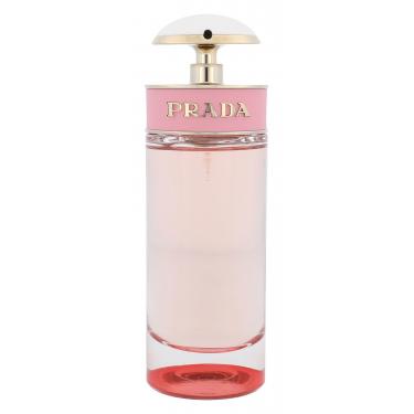 Prada Candy Florale 80Ml    Ženski (Toaletna Voda)