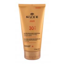 Nuxe Sun Delicious Lotion  150Ml   Spf30 Unisex (Soncni Losjon Za Telo)