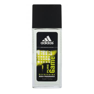 Adidas Pure Game    75Ml Moški (Deodorant)