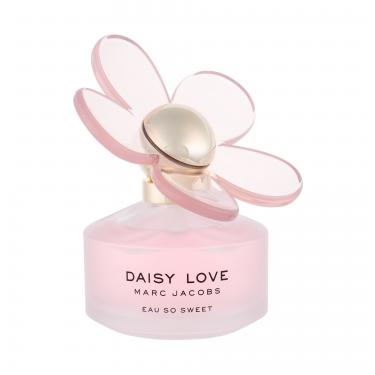 Marc Jacobs Daisy Love Eau So Sweet  100Ml    Ženski (Eau De Toilette)