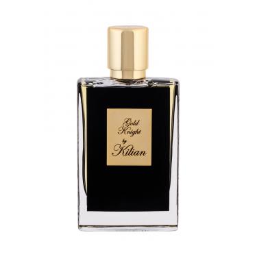 By Kilian The Cellars Gold Knight Edp 50 Ml + Perfume Case 50Ml  Refillable  Moški (Eau De Parfum)