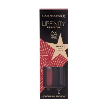 Max Factor Lipfinity 24Hrs  4,2G 88 Starlet   Ženski (Šminka)