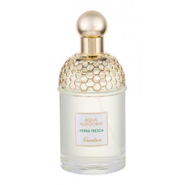 Guerlain Aqua Allegoria Herba Fresca   125Ml    Unisex (Eau De Toilette)