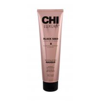 Farouk Systems Chi Luxury Black Seed Oil  148Ml    Ženski (Maska Za Lase)