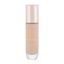 Clarins Everlasting Foundation   30Ml 105N Nude   Ženski (Makeup)