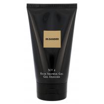Jil Sander No.4 150Ml   Ženski (Shower Gel)