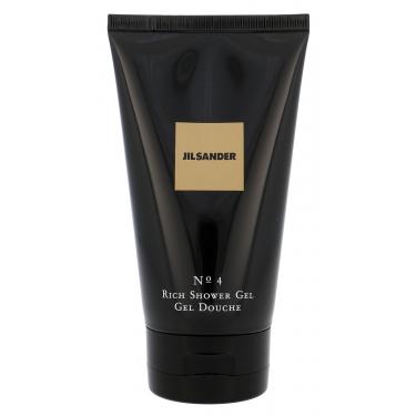 Jil Sander No.4 150Ml   Ženski (Shower Gel)