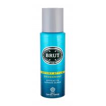 Brut Sport Style   200Ml    Moški (Deodorant)