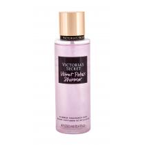 Victoria´S Secret Velvet Petals Shimmer  250Ml    Ženski (Sprej Za Telo)