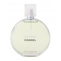 Chanel Chance Eau Fraiche   150Ml    Ženski (Eau De Toilette)