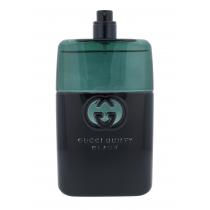 Gucci Guilty Black Pour Homme 90Ml    Moški Brez Embalaže(Toaletna Voda)