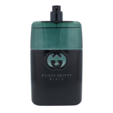 Gucci Guilty Black Pour Homme 90Ml    Moški Brez Embalaže(Toaletna Voda)