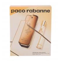 Paco Rabanne 1 Million  Edt 100 Ml + Edt 20 Ml 100Ml    Moški (Eau De Toilette)