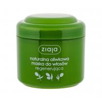 Ziaja Natural Olive 200Ml   Ženski Hair Typeall Hair Types(Hair Mask)