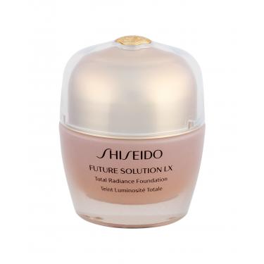 Shiseido Future Solution Lx Total Radiance Foundation  30Ml N3 Neutral  Spf15 Ženski (Makeup)