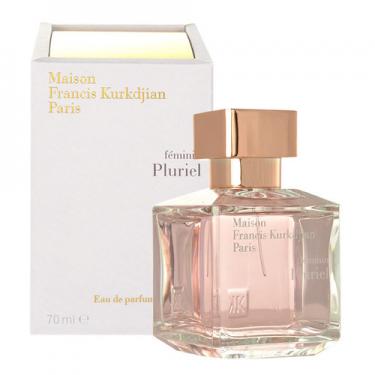 Maison Francis Kurkdjian Feminin Pluriel 70ml    Ženski (Parfumska voda)