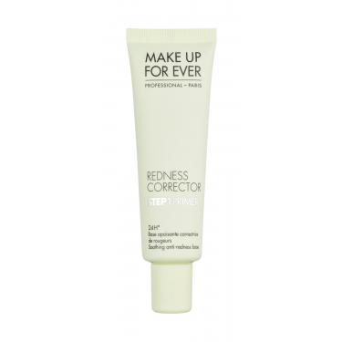 Make Up For Ever Step 1 Primer Redness Corrector  30Ml    Ženski (Primer Za Licila)