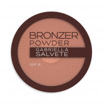 Gabriella Salvete Bronzer Powder Spf15 8G   02 Ženski (Kozmetika)