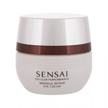 Sensai Cellular Performance Wrinkle Repair  15Ml    Ženski (Krema Za Oci)