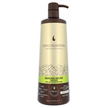 Macadamia Professional Nourishing Moisture   1000Ml    Ženski (Regenerator)